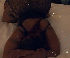 Available Ebony BBW in Concord — early morning before work - Image 4