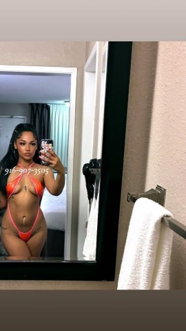 Monterey Petite Latina Sex Doll (Real Photos) — Flexible Experience - 1