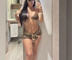 Latina seductora: Abril, scort en Austin (26) - Image 3
