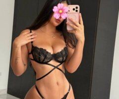Conchita, latina sensual en Fort Worth — trato sin apuros, besos y bailes eróticos - Image 2