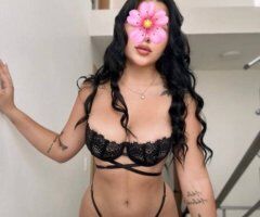 Conchita, latina sensual en Fort Worth — trato sin apuros, besos y bailes eróticos - Image 4