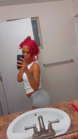 Dayton, OH Throat Goat, Soft Ass & Petite Body—Verified Facetime - 1