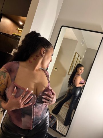 Kansas City HHR Incall Special — all day fun - 1