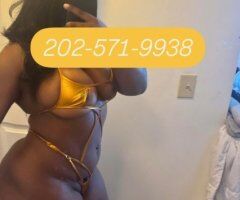 Washington D.C. Chocolate Goddess Visiting — Multi-hour Dinner Dates & Overnight - Image 3