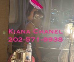 Washington D.C. Chocolate Goddess Visiting — Multi-hour Dinner Dates & Overnight - Image 8