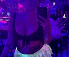 Meagan Bentley — 5'11" Thick Amazon PAWG, Deep Throat + Soft 38DD in Baltimore - Image 2
