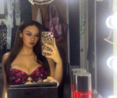 Fresno Female Escort — 19 Big Tits Content & Facetime Shows - Image 3
