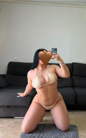 Latina Female Escort en Fort Lauderdale — Fotos 100% reales - 1