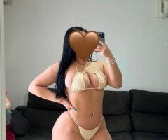 Latina Female Escort en Fort Lauderdale — Fotos 100% reales - Image 2