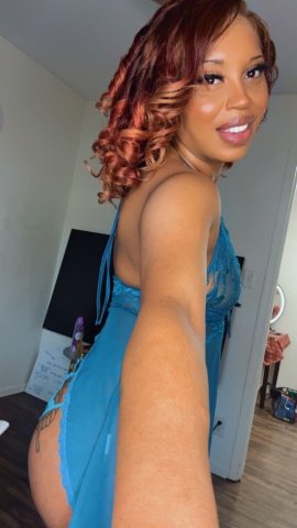 NICKI in St. Cloud — Incall + FaceTime shows, lingerie & feet - 1