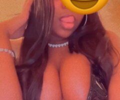 Bronx Female Escort — BBJ & active time together - Image 3