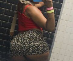 St. Louis escorts - South City St. Louis Female Escort — Slim-Thick 5'2, 130