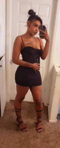 Denver Female Escort — Incall & Outcall - 1