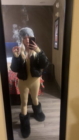 Bunny — Real Woman Outcall Sessions in New Orleans (Deposit Required) - 1