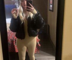 New Orleans escorts - Bunny — Real Woman Outcall Sessions in New Orleans (Deposit Required)