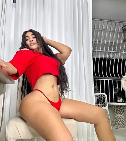 Pittsburgh PA Latina Female Escort — Tight Pussy, Big Ass - 1