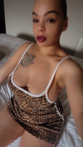 Seductive Wednesday 27 — Cleveland Female Escort - 1