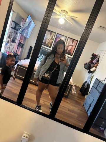 Washington D.C. BBW Female Escort — Wettest Pussy, Deep Throat (No GFE) - 1