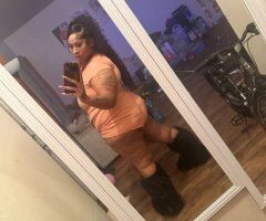 Washington D.C. BBW Female Escort — Wettest Pussy, Deep Throat (No GFE) - Image 2