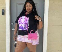 Washington D.C. BBW Female Escort — Wettest Pussy, Deep Throat (No GFE) - Image 6