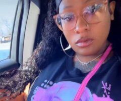 Washington D.C. BBW Female Escort — Wettest Pussy, Deep Throat (No GFE) - Image 8