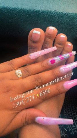 Sammy Cali Vixen — QV & HHR / Nuru specials (Incall) in San Jose - 1