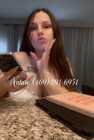 Naturesworld (Cincinnati, OH) — Upscale Female Companionship - 1