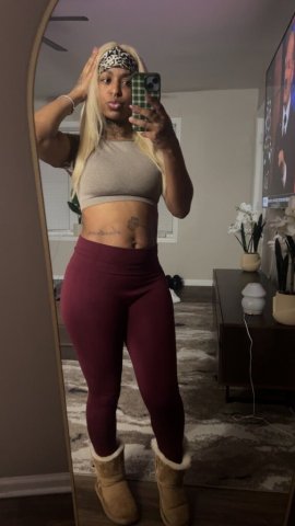 Orlando Female Escort — Flirtation Appointment - 1