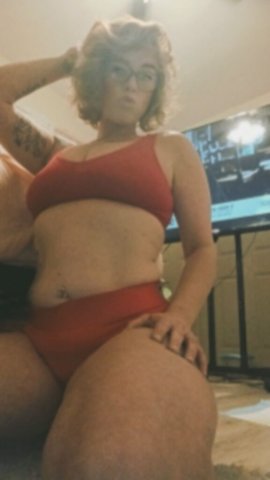 Macon GA Female Escort — Incalls Only - 1