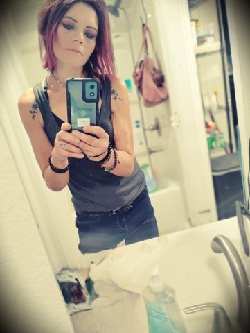 LexXxi — Full Service Female Escort (Tampa) - 1