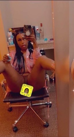 Savannah BrownSkin Female Escort — Outcall Only - 1