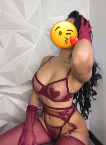 Young Cute Girl Escort Service (New in Town) — Central Jersey - 1