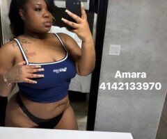 Milwaukee WI Outcall Special  24 — 5'9 Thick & Curvy - Image 5