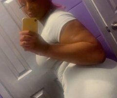 Dirty-minded thick girl (30) — playful FaceTime vibes in New Orleans - Image 2