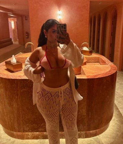 Northern Virginia Female Escort — message for cute vibes - 1