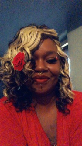 BBW Escort — QueenNikki (43) — In/Calls Only — Cleveland, Ohio - 1