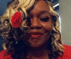 Cleveland escorts - BBW Escort — QueenNikki (43) — In/Calls Only — Cleveland, Ohio