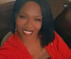 BBW Escort — QueenNikki (43) — In/Calls Only — Cleveland, Ohio - Image 4