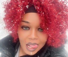 BBW Escort — QueenNikki (43) — In/Calls Only — Cleveland, Ohio - Image 5