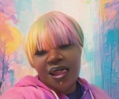 BBW Escort — QueenNikki (43) — In/Calls Only — Cleveland, Ohio - Image 8