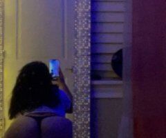 Odessa escorts - Mexican Baddie (22) — thick escort, outcalls & incalls