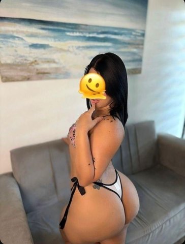 Encuentros discretos con sexo oral y masajes - 1