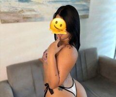 Detroit escorts - Encuentros discretos con sexo oral y masajes