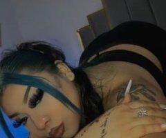 San Diego FaceTime & Custom Content — Petite 4'8 Female Escort - Image 2