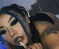 San Diego FaceTime & Custom Content — Petite 4'8 Female Escort - Image 3