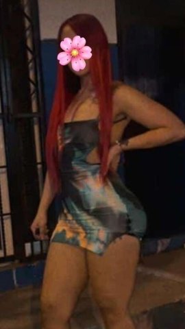 Disponible Chica latina — BBJ con experiencia anal - 1