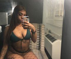Concord escorts - Candy — Submissive & Exotic Fantasy Outcalls (Concord) 