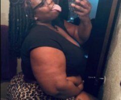 Houston escorts - Juicy BBW Pleasure Play — Houston Female Escort
