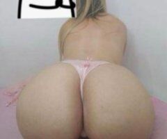 Buffalo escorts - Blonde C(u)lona New in Buffalo — Only Incalls, 29