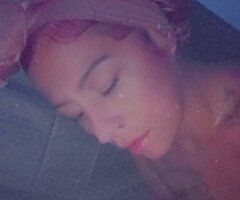 Tampa Female Escort — Camera-Ready QV, HHR, and HR Rates - Image 3